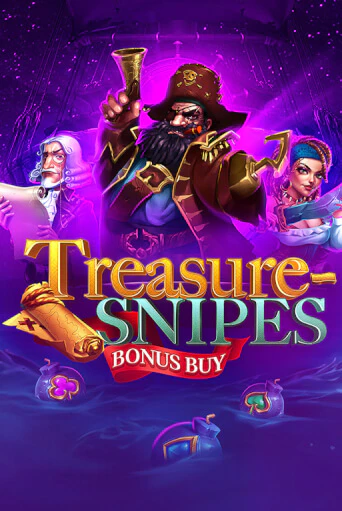 Treasure-snipes Bonus Buy бесплатная демо игра | Вулкан Вегас Казахстан без регистрации