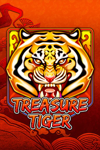 Treasure Tiger бесплатная демо игра | Вулкан Вегас Казахстан без регистрации