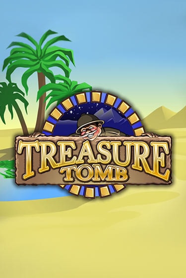 Treasure Tomb бесплатная демо игра | Вулкан Вегас Казахстан без регистрации