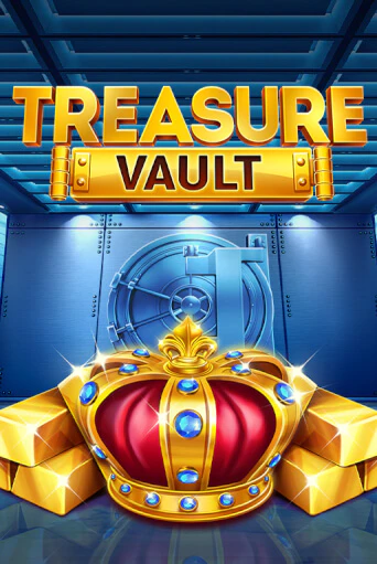 Treasure Vault бесплатная демо игра | Вулкан Вегас Казахстан без регистрации