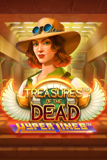 Treasures of the Dead бесплатная демо игра | Вулкан Вегас Казахстан без регистрации