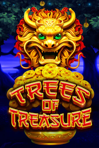 Trees of Treasure бесплатная демо игра | Вулкан Вегас Казахстан без регистрации
