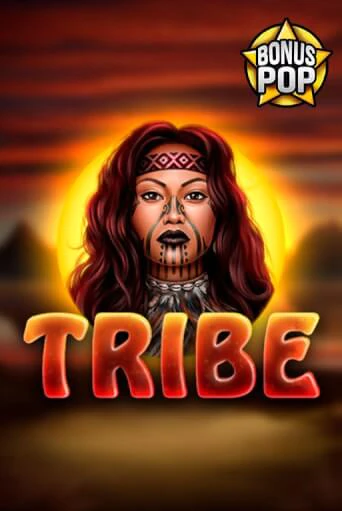 Tribe бесплатная демо игра | Вулкан Вегас Казахстан без регистрации