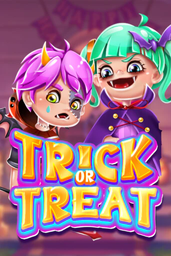 Trick Or Treat бесплатная демо игра | Вулкан Вегас Казахстан без регистрации