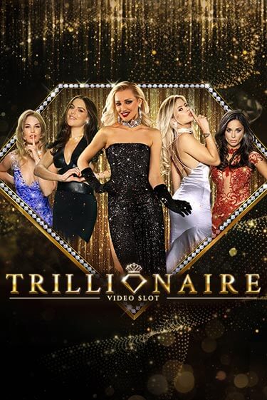 Trillionaire бесплатная демо игра | Вулкан Вегас Казахстан без регистрации