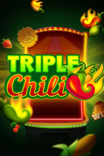 Triple Chili бесплатная демо игра | Вулкан Вегас Казахстан без регистрации