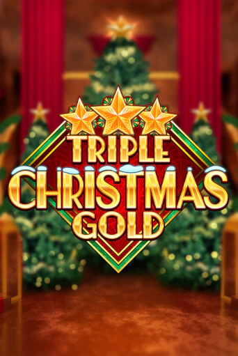 Triple Christmas Gold бесплатная демо игра | Вулкан Вегас Казахстан без регистрации