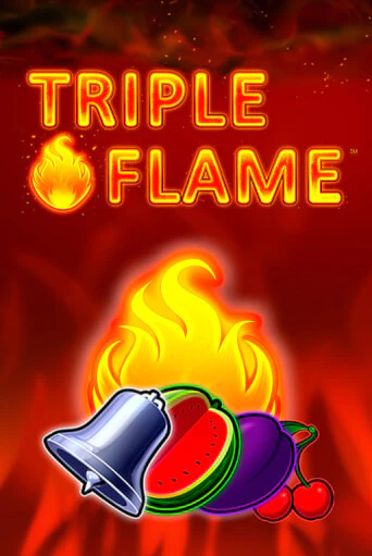 Triple Flame бесплатная демо игра | Вулкан Вегас Казахстан без регистрации