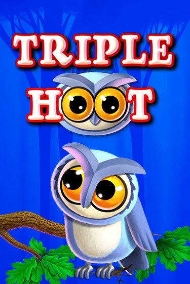 Triple Hoot бесплатная демо игра | Вулкан Вегас Казахстан без регистрации