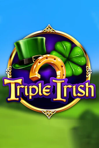 Triple Irish бесплатная демо игра | Вулкан Вегас Казахстан без регистрации