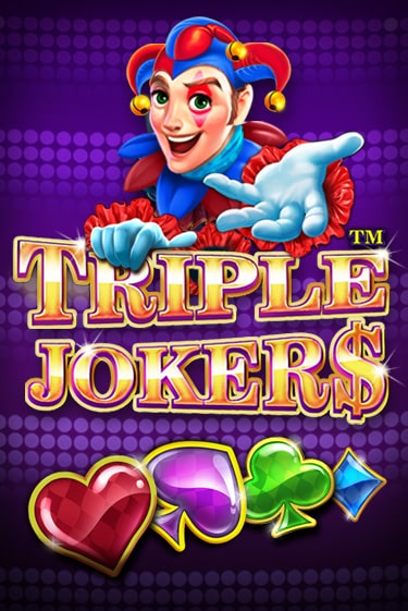 Triple Jokers бесплатная демо игра | Вулкан Вегас Казахстан без регистрации