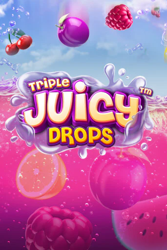 Triple Juicy Drops бесплатная демо игра | Вулкан Вегас Казахстан без регистрации