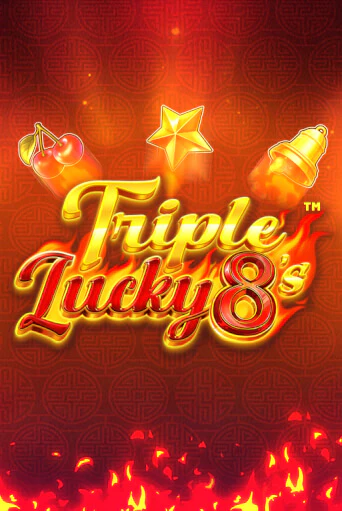 Triple Lucky 8's бесплатная демо игра | Вулкан Вегас Казахстан без регистрации