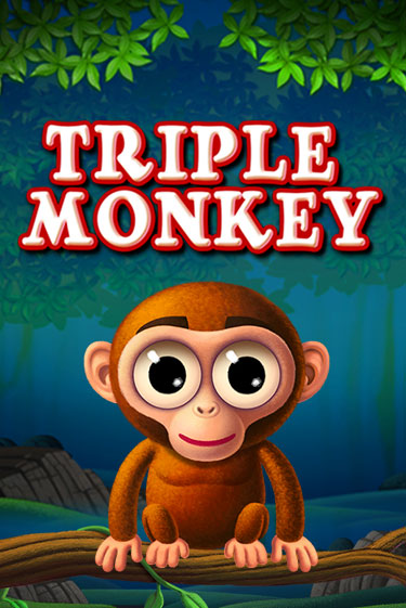 Triple Monkey бесплатная демо игра | Вулкан Вегас Казахстан без регистрации