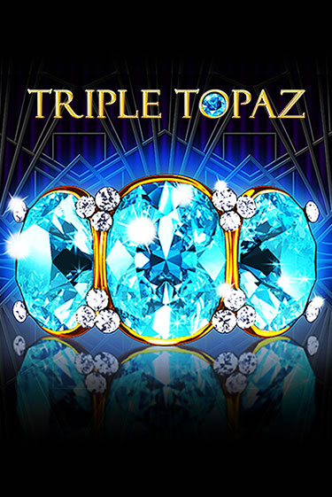 Triple Topaz бесплатная демо игра | Вулкан Вегас Казахстан без регистрации