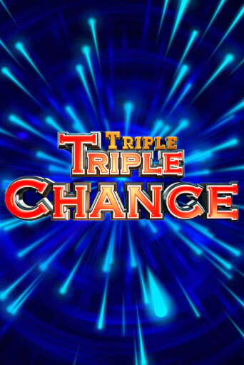 Triple Triple Chance бесплатная демо игра | Вулкан Вегас Казахстан без регистрации