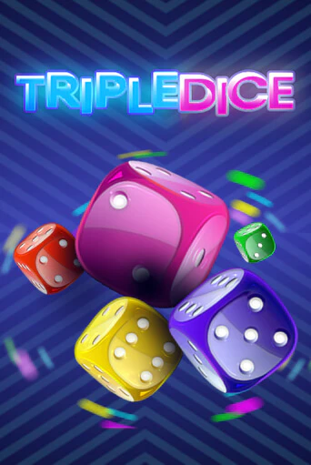 Triple Dice бесплатная демо игра | Вулкан Вегас Казахстан без регистрации