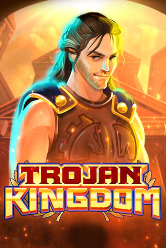 Trojan Kingdom бесплатная демо игра | Вулкан Вегас Казахстан без регистрации