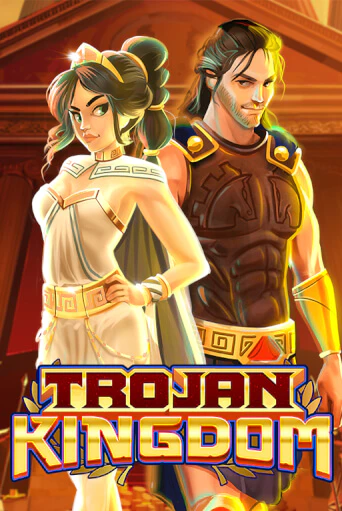 Trojan Kingdom бесплатная демо игра | Вулкан Вегас Казахстан без регистрации