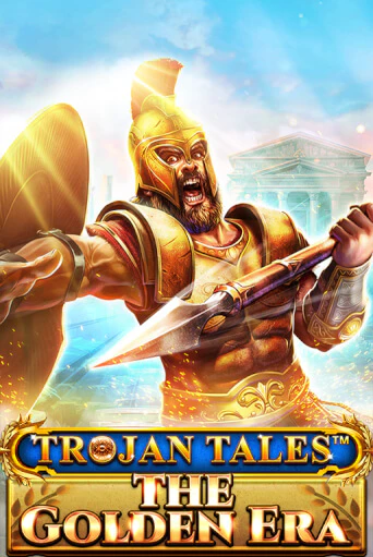 Trojan Tales - The Golden Era бесплатная демо игра | Вулкан Вегас Казахстан без регистрации