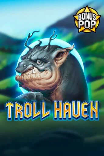 Troll Haven бесплатная демо игра | Вулкан Вегас Казахстан без регистрации