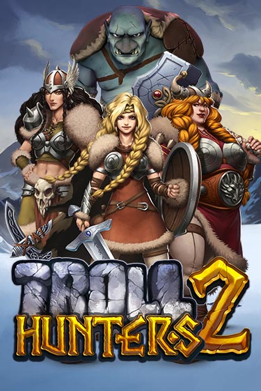 Troll Hunters 2 бесплатная демо игра | Вулкан Вегас Казахстан без регистрации