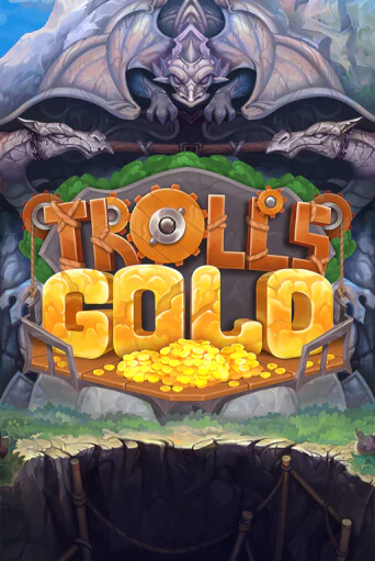 Troll's Gold бесплатная демо игра | Вулкан Вегас Казахстан без регистрации