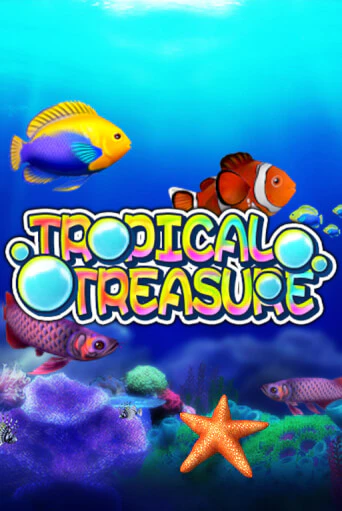 Tropical Treasure бесплатная демо игра | Вулкан Вегас Казахстан без регистрации