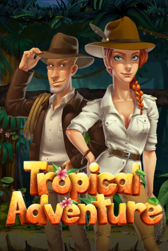 Tropical Adventure бесплатная демо игра | Вулкан Вегас Казахстан без регистрации