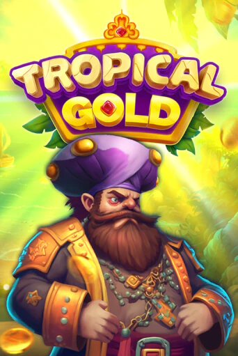 Tropical Gold бесплатная демо игра | Вулкан Вегас Казахстан без регистрации