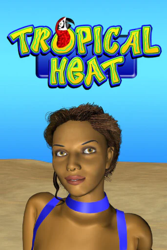 Tropical Heat бесплатная демо игра | Вулкан Вегас Казахстан без регистрации