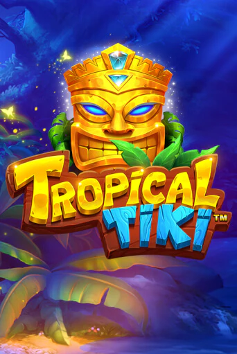 Tropical Tiki бесплатная демо игра | Вулкан Вегас Казахстан без регистрации