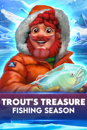 Trout's Treasure - Fishing Season бесплатная демо игра | Вулкан Вегас Казахстан без регистрации