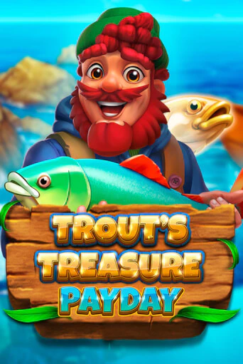 Trout's Treasure - Payday бесплатная демо игра | Вулкан Вегас Казахстан без регистрации