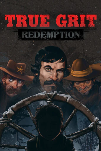 True Grit бесплатная демо игра | Вулкан Вегас Казахстан без регистрации