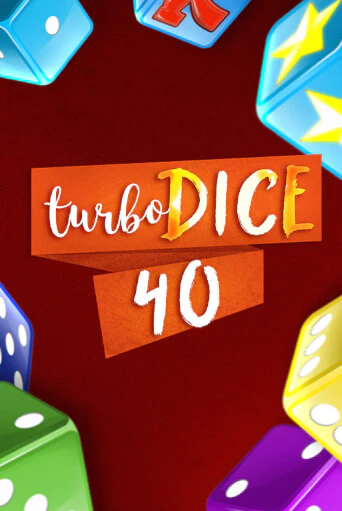 Turbo Dice 40 бесплатная демо игра | Вулкан Вегас Казахстан без регистрации
