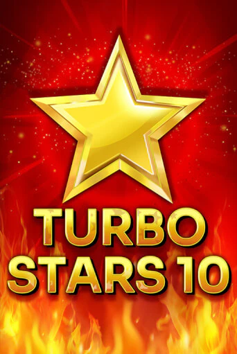 TURBO STARS 10 бесплатная демо игра | Вулкан Вегас Казахстан без регистрации