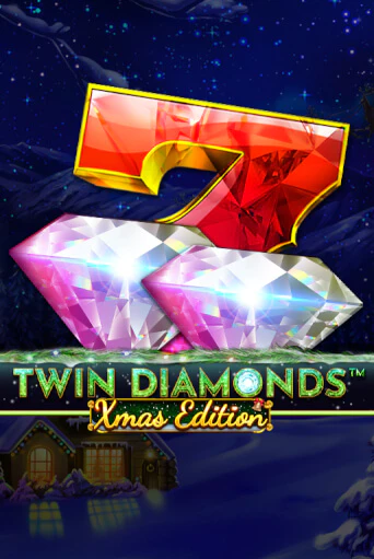 Twin Diamonds Xmas бесплатная демо игра | Вулкан Вегас Казахстан без регистрации