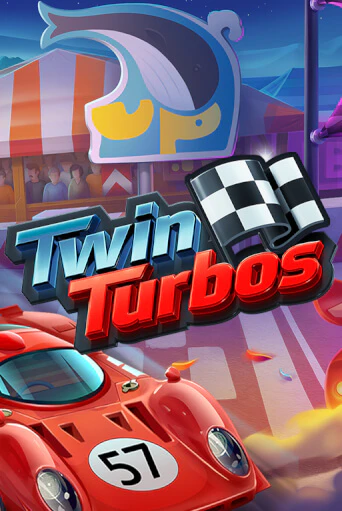 Twin Turbos бесплатная демо игра | Вулкан Вегас Казахстан без регистрации