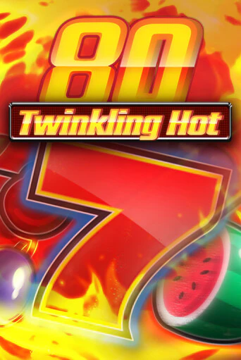 Twinkling Hot 80 бесплатная демо игра | Вулкан Вегас Казахстан без регистрации