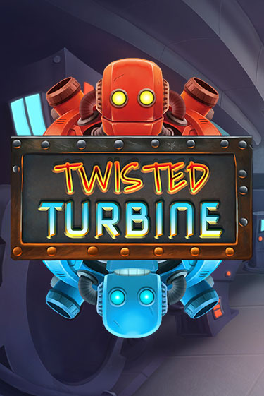 Twisted Turbine бесплатная демо игра | Вулкан Вегас Казахстан без регистрации