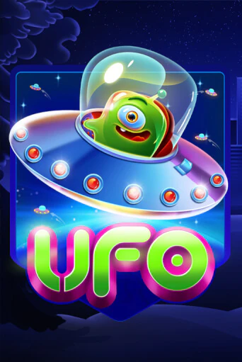 UFO бесплатная демо игра | Вулкан Вегас Казахстан без регистрации