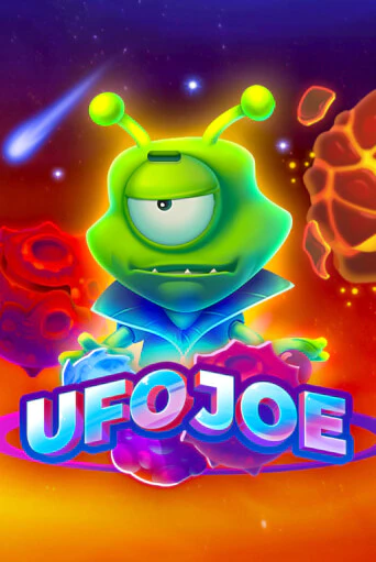 UFO Joe бесплатная демо игра | Вулкан Вегас Казахстан без регистрации
