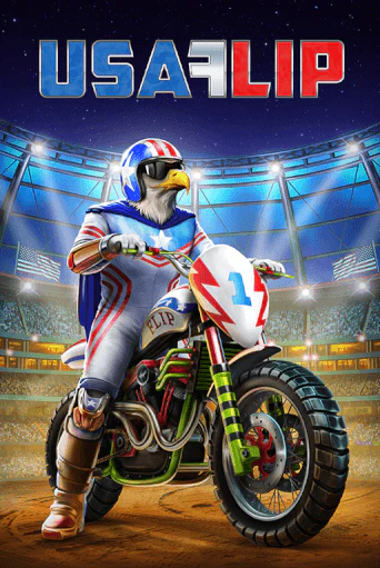 USA Flip бесплатная демо игра | Вулкан Вегас Казахстан без регистрации