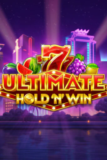 Ultimate Hold N Win бесплатная демо игра | Вулкан Вегас Казахстан без регистрации