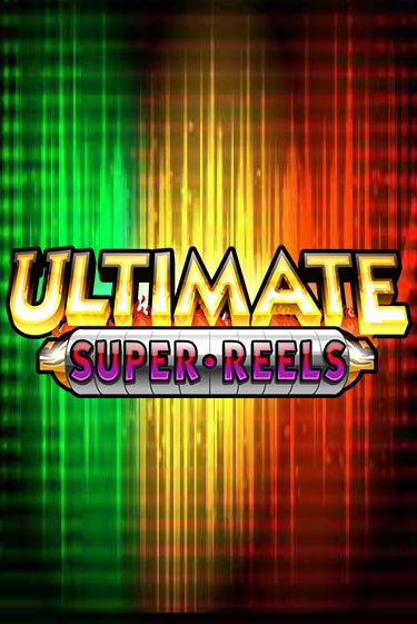 Ultimate Super Reels бесплатная демо игра | Вулкан Вегас Казахстан без регистрации