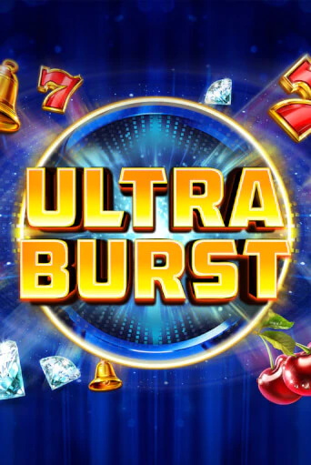 Ultra Burst бесплатная демо игра | Вулкан Вегас Казахстан без регистрации