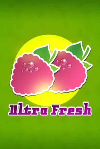 Ultra Fresh бесплатная демо игра | Вулкан Вегас Казахстан без регистрации