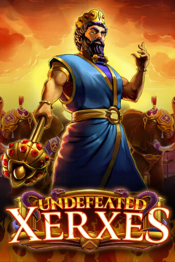 Undefeated Xerxes бесплатная демо игра | Вулкан Вегас Казахстан без регистрации