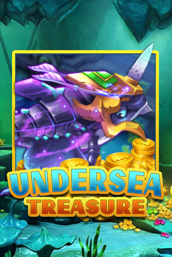 Undersea Treasure бесплатная демо игра | Вулкан Вегас Казахстан без регистрации